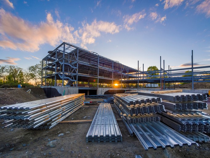 Components Of Metal Buildings – Robert Carbaugh